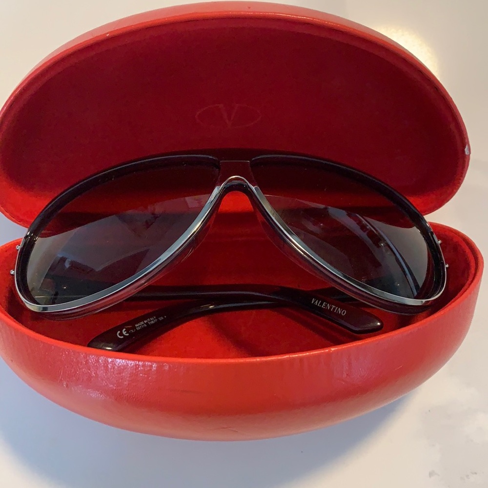 Valentino sunglasses